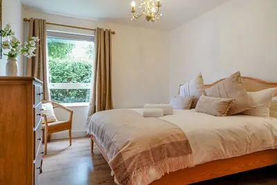 Image de Pass the Keys | Beautiful 2br Apt | City Centre | Walk Everywhere