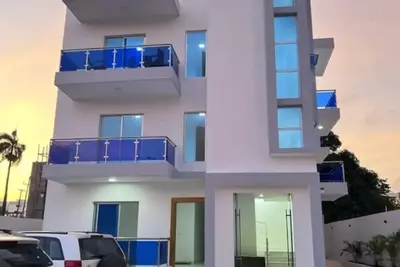 Image de Apartment close to everything in puerto plata, ideal for the family.