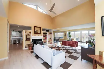 Image de Mechum Hill-Maison-Salle de bain privée