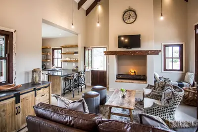 Image de Botlierskop Bush Villas