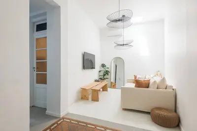 Image de House Palermo Soho with Terrace and Grill por 6 people