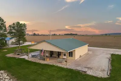 Image de On the River | 5 beds | Peaceful