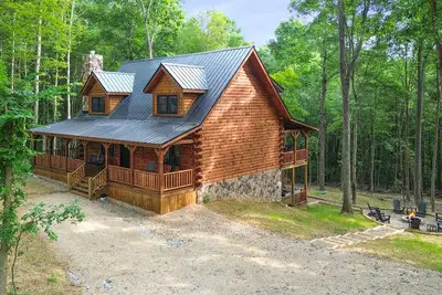 Image de Cabine-Premium-Salle de bain privée