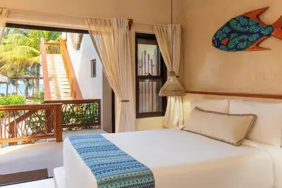 Image de Deluxe Double - Kalimera Beach Hotel