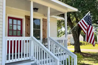 Image de Palmetto Cottage