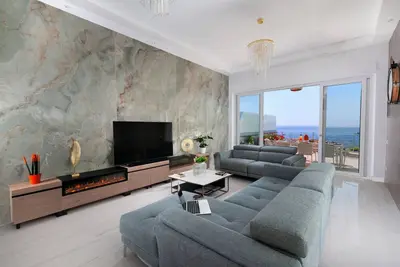 Image de Elysian Villa