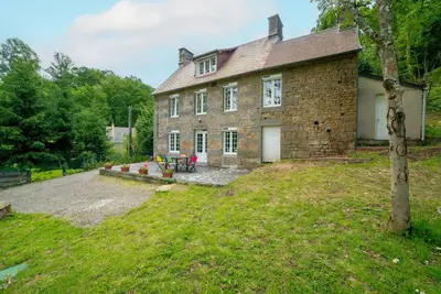 Image de La Maison de Montsecret - Maison paisible pour 6p