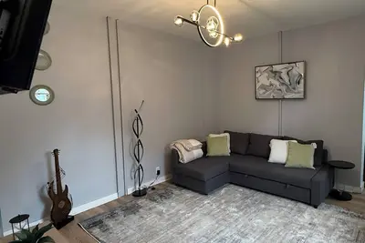 Image de Welcome to the Home Away From Home- 2 Bed 1Bath