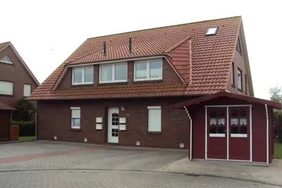 Image de New! Vacation apartment Schäfer