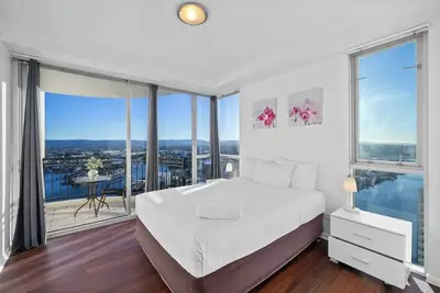 Image de Elara Scenic Resort Living above Surfers Paradise