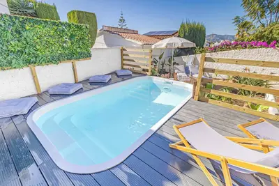 Image de Casa Castillo - Deux Chambres Villa, Couchages 4