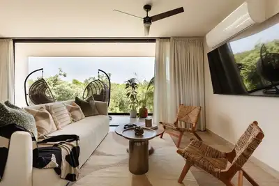 Image de Soluna Jungle Retreat
