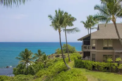 Image de Fabulous Kona oceanfront 5 bedrooms for 12!