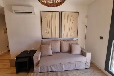 Image de Charming studio in the center of Denia- minimum 11 nights