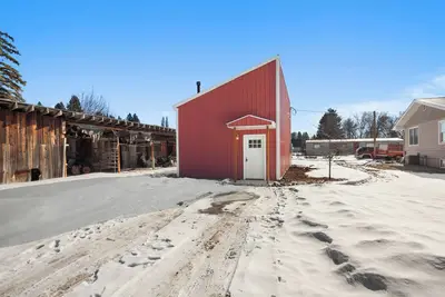 Image de Tiny Home 10 mins 2 Whitefish & 25 mins 2 Glacier!