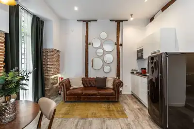 Image de Waou Malasaña Vi - Short Term Rental