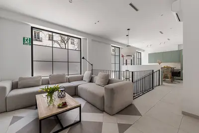 Image de Waou Urban Home Chamberi Vi