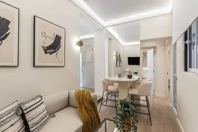 Image de Queens Chueca Iv - Short Term Rental