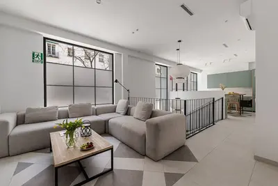 Image de Waou Urban Home Chamberi Ix