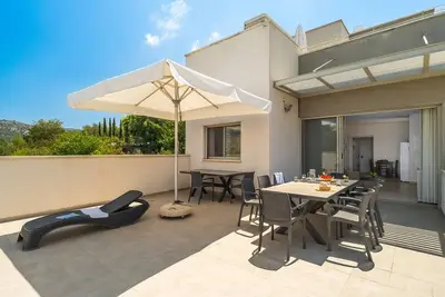 Image de Keshet Eilon Tranquil Views Suite