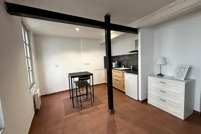 Image de Studio Dans Le Centre