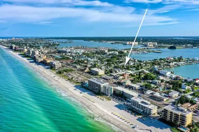 Image de Park Shore Suites Madeira Beach