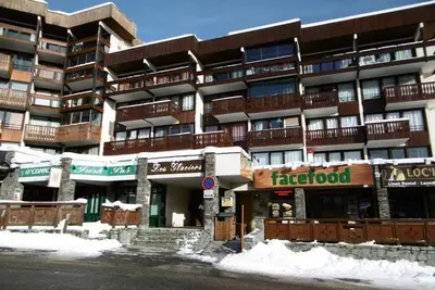 Image de Glaciers 31 - 5 beds apartment Heart of Val Thorens