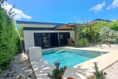 Image de 3 bedroom house with swimming pool near Tamarindo