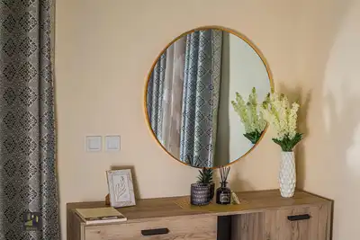 Image de Repavi Appartements (Feel at Home) - Appartement Meublé & Confortable à Yaounde