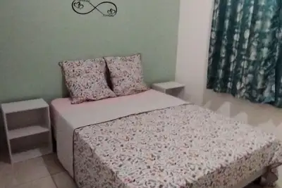 Image de Appartement vue sur océan, idéal pour les familles.
