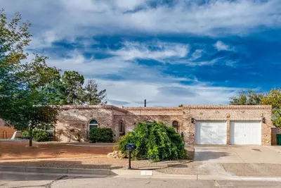 Image de Welcoming 2-bedroom house with Ac in Rio Rancho