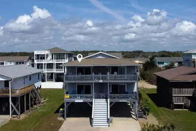 Image de Hangin' at Holden: Ocean View, Pet-Friendly, 3br/3ba Beach Home Steps from Sand