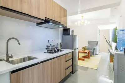 Image de 1bedroom Apartment Riverside drive.