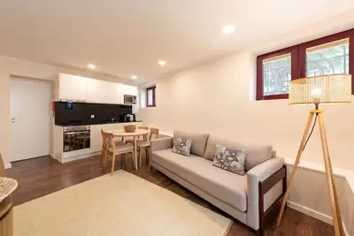 Image de Central Porto Hideaway with Sunny Terrace