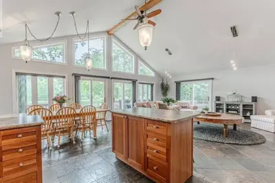 Image de Your Home by the Lake