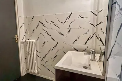 Image de Appartement T3 lumineux et chaleureux entièrement équipé