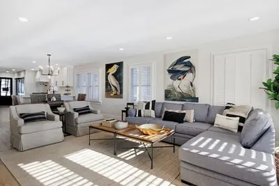 Image de Victory Jewel - 6 Bedroom - Heated Pool - Avalon, Nj