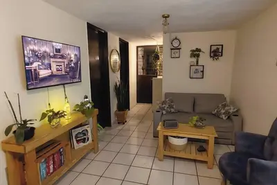 Image de Cozy Home in Gdl - 1 Bedroom with Full Bathroom