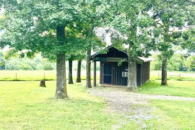 Image de The Bunkhouse Cabin @ Elkhorn Cabins