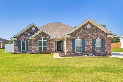 Image de Suburban Bliss! Family Home 22 Mi to Dtwn Mobile