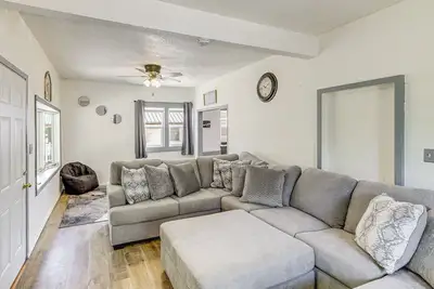 Image de Quaint Family Retreat in Fairbury!