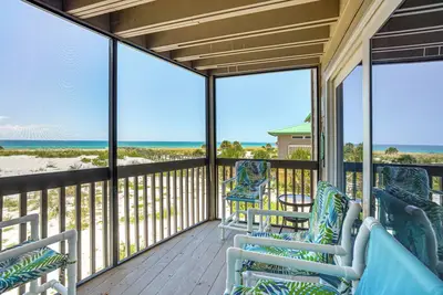 Image de Beachfront Island Condo on Florida Gulf Coast