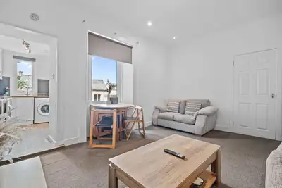 Image de Ludgate 2 Bedroom Apartment - Alloa