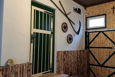 Image de Vacation home \"Naturnah\" in Bischoffen