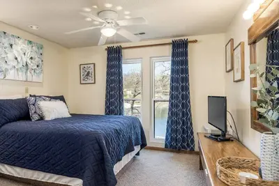 Image de Lone Oak Point 34 - Trois Chambres, Couchages 8
