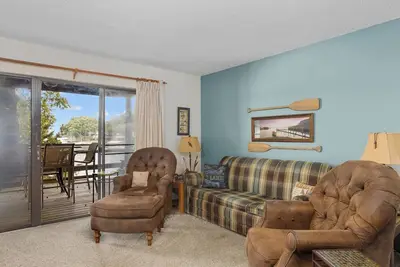 Image de Lone Oak Point 18 - Deux Chambres, Couchages 6