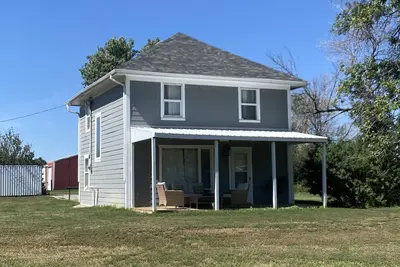 Image de Modern Homestead Hideaway(4 miles east of Lethbridge)