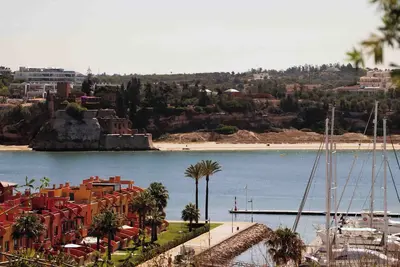 Image de Vista Marina Praia C by Urban Beach Rentals