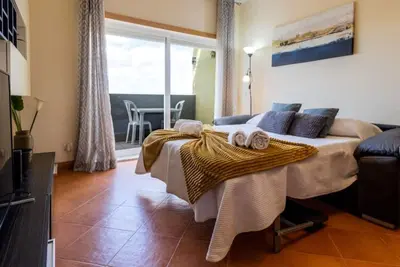 Image de Izato Paraíso by Urban Beach Rentals
