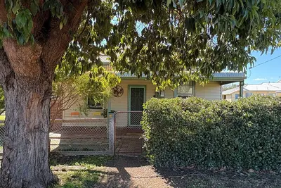 Image de The Butchers Cottage – Central Nannup